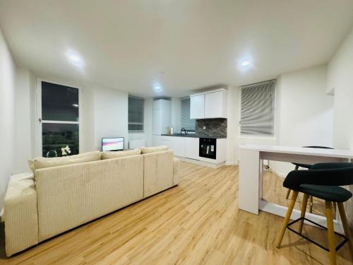 Naters Apartment | Haus Simplon