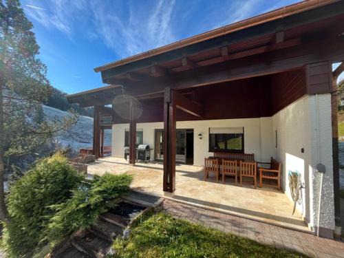Maria Alm am Steinernen Meer House | Haus Sonnberg