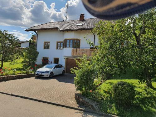 Weilheim Apartment | Haus Sonnenblume