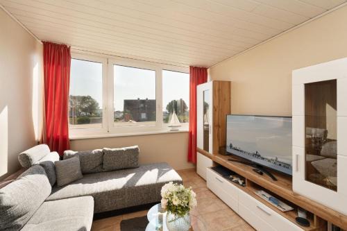 Groemitz Apartment | Haus Sonneninsel Sonnenküste