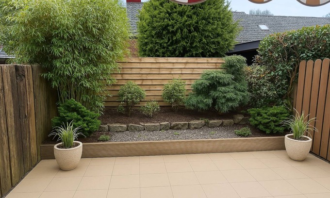 Dangast House | Haus Sonnenschein: modern house, 5 minutes walk from the beach