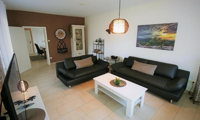 Celle Apartment | Haus Spengler