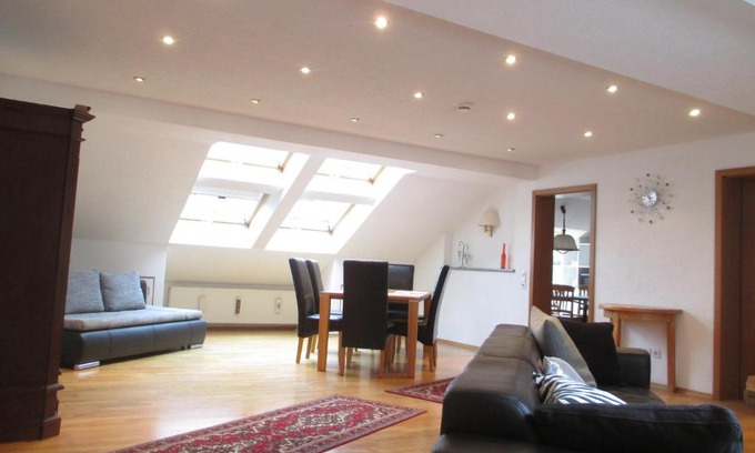 Blasiwald Apartment | Haus Steininger