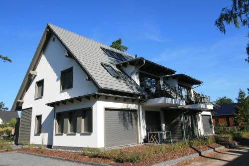 Neuhaus Apartment | Haus Strandkieker Whg 4