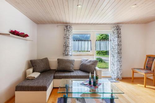 Brandenberg-Fahl Apartment | Haus Strohmeier