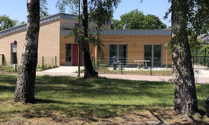 Selm Apartment | Haus Ternsche 2, Strandweg 122a, 59379 Selm