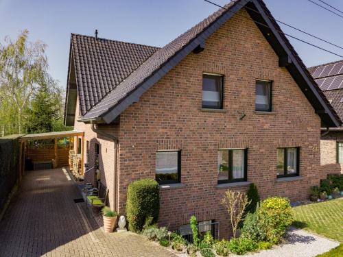Alpen Apartment | Haus Theobald