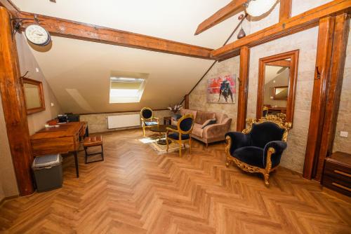 City-Ost Apartment | Haus Thomas