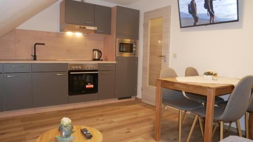 Horum Apartment | Haus Thule