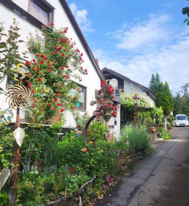 Oberlengenhardt House | Haus Umbeer
