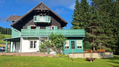 Fischbach Apartment | Haus Völlegg