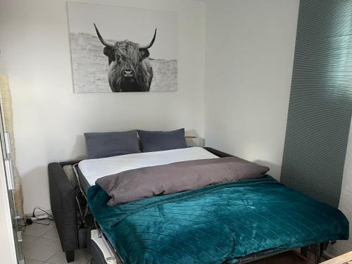Bad Bergzabern Apartment | Haus Valentina 2