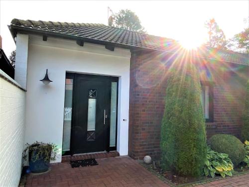 Dangast House | Haus Villa am Meer, An der Rennweide 20