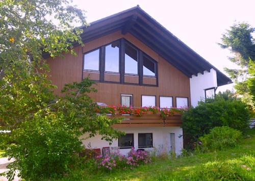 Urberg House | Haus Vita Ferien-und Seminarhaus