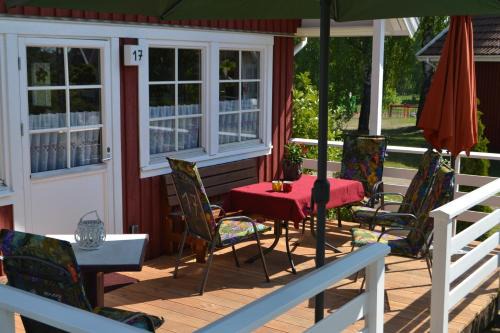 Userin House | Haus Vogelsang