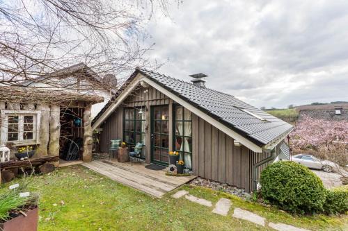 Olsberg Apartment | Haus Waldesruh