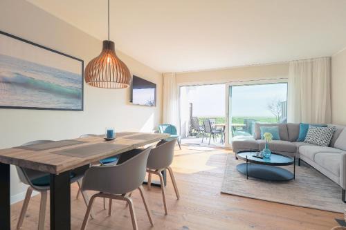 Rantum House | Haus Wattsonne
