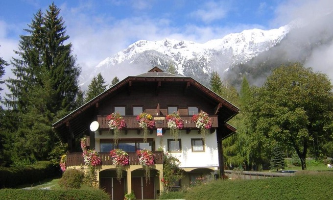 Lake Pressegger Apartment | Haus Weber Pressegger See