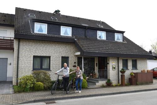 Bad Sassendorf Apartment | Haus Wegener