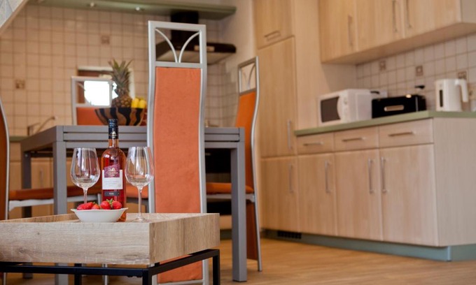 Haigerloch Apartment | Haus Weinbergblick