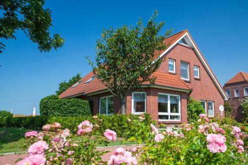 Werdum Apartment | Haus Wiesengrund