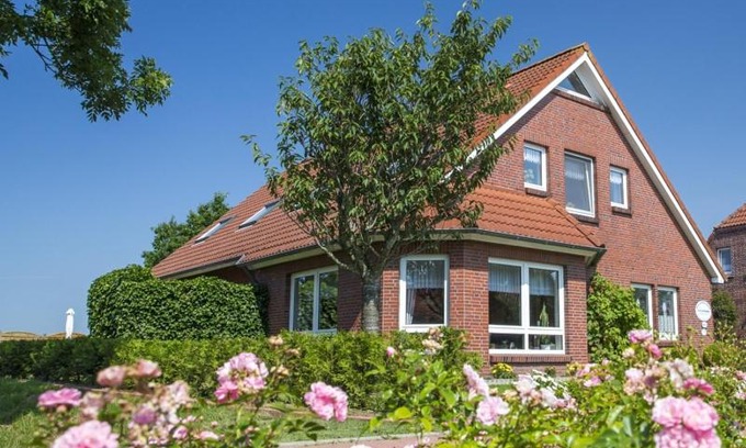 Werdum Apartment | Haus Wiesengrund