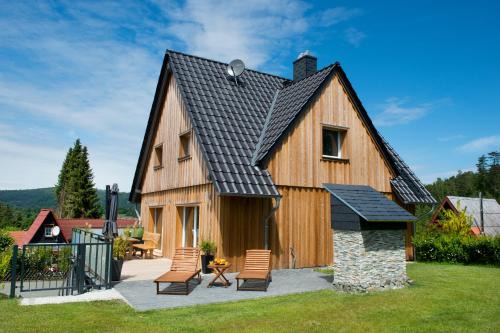 Wolfshagen House | Haus Wulveshagen