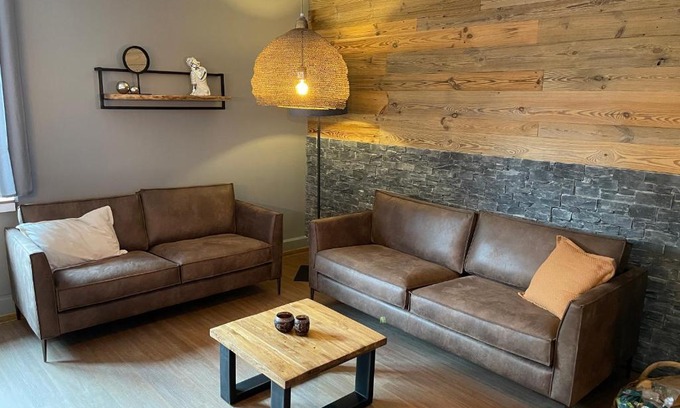 Konzen House | Haus Wunschlos Auf Aderich