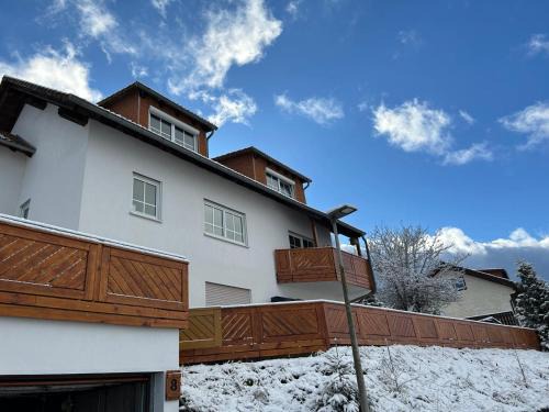 Furtwangen Apartment | Haus zum Wald