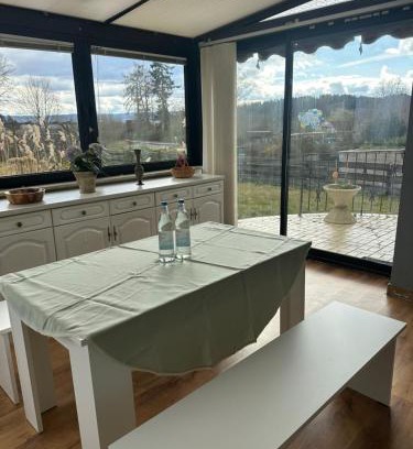 Bexbach Apartment | Haus zur Alten Grube