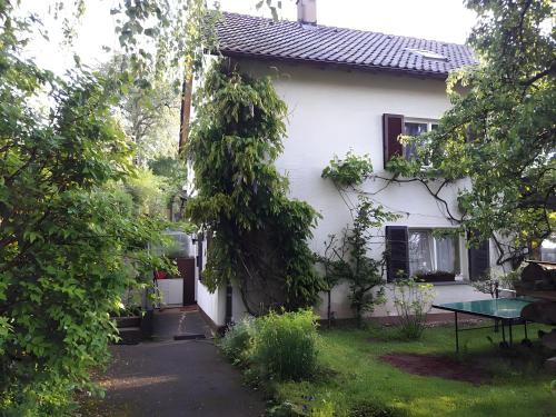 Oberlengenhardt Apartment | Haus zur Bienenweide