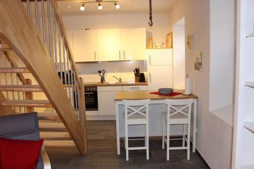 Norden House | Haus Zur Schmiede