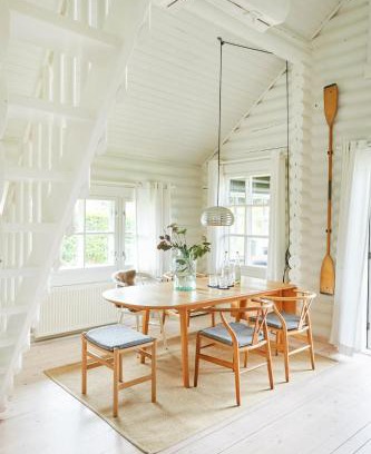Brodersby House | HAUS ZWEINEUN