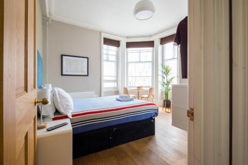 London City Centre Apartment | Hausd Flex - Covent Garden
