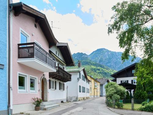 Bad Reichenhall Apartment | HAUSmeier