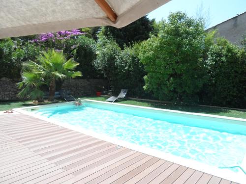 Le Mourillon Apartment | Haut de villa Toulon Mourillon