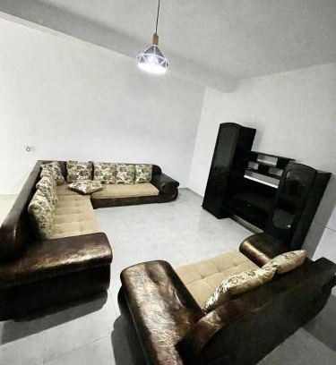 Menzel Jemil Apartment | haut standing familial2