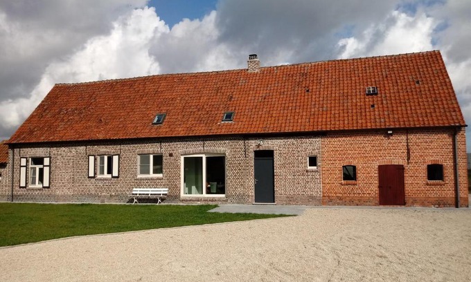 Beernem House | Hauwaertshoeve