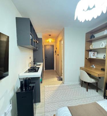 Mlolongo Apartment | Havana Homes 2- Cozy Studio