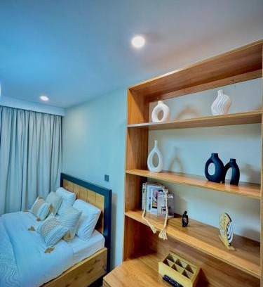 Mlolongo Apartment | Havana Homes - Cozy Studio 1