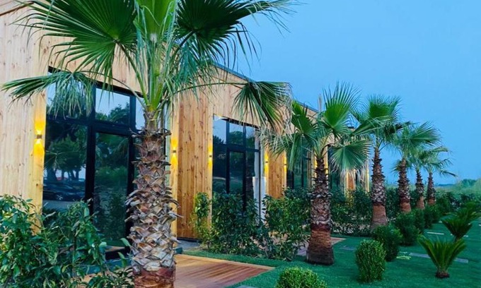 Shengjin House | HAVANA HOUSE