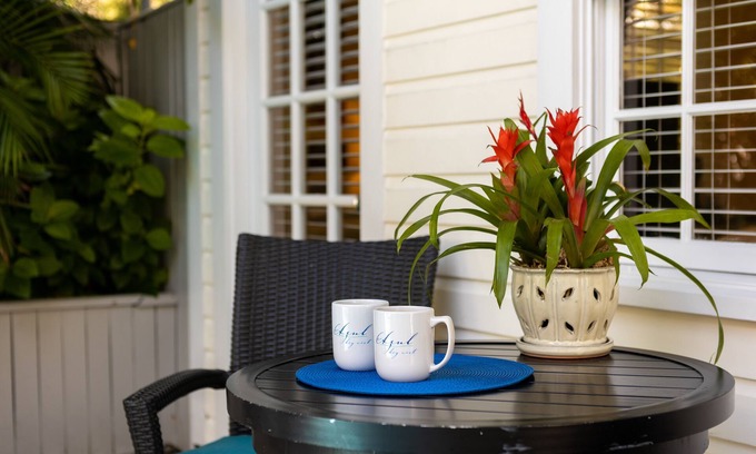 Old Town Condo | HAVANA VIEJA ~ Adults Only, Poolside Queen Room w/Shared Pool!