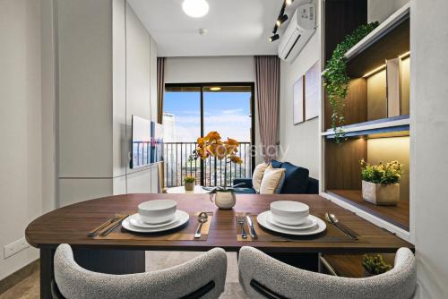 Semanggi Apartment | Havari by Kozystay - Sudirman