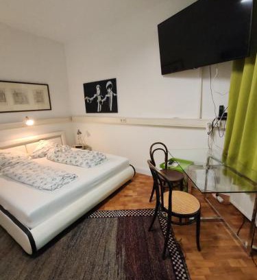 Zentrum-West Apartment | Have a nice home