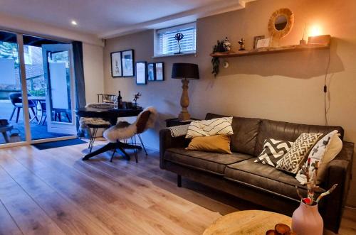 Noordwijk aan Zee Apartment | Have a nice stay! - Le Souterrain