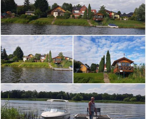 Havelberg Apartment | Havel-Pension Kruse