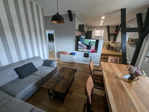 Havelberg Apartment | Havel Suites