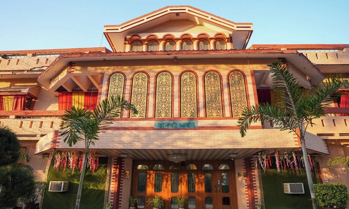 Ajmer Hotel | Haveli Banquet & Resort