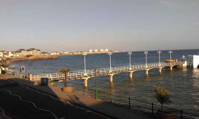 St. Helier House | Havelock Guesthouse