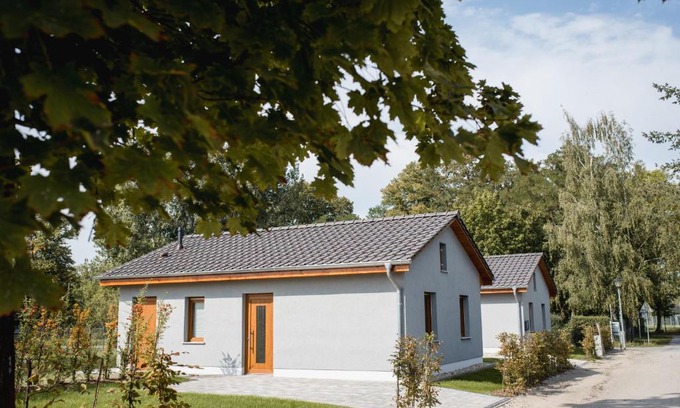 Ketzin/Havel House | Havelstern Ketzin, Ferienhaus Plötze